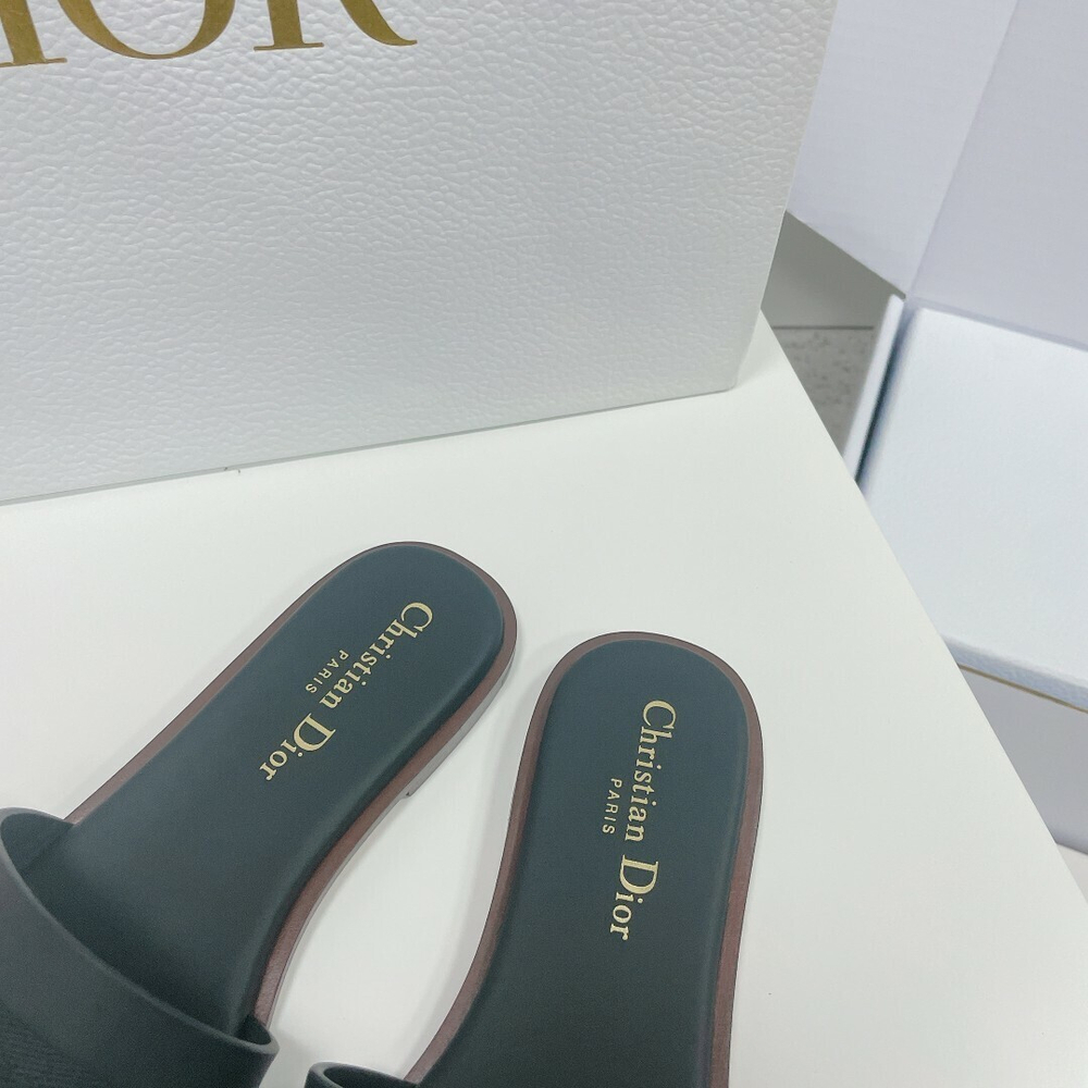 Christian Dior Dway Slide
