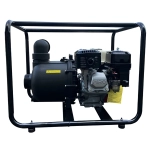 Мотопомпа HND WP30XL