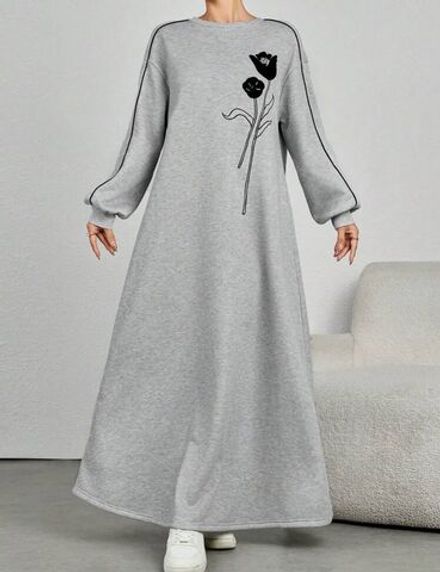 Платье 6823379 Fabrika