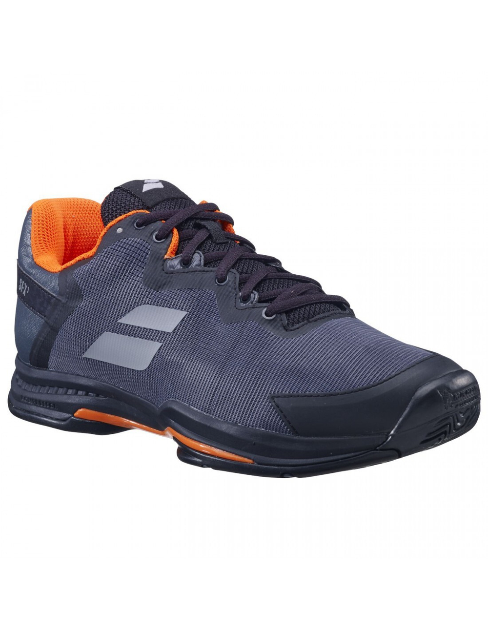 Мужские кроссовки теннисные Babolat SFX3 All Court Men - черный