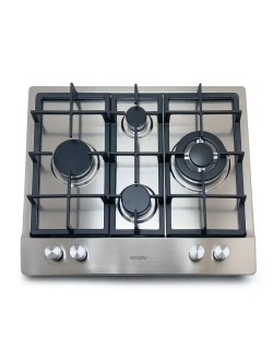 Варочная газовая панель HCG-423 Ginzzu