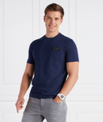 Футболка EA7 - темно-синий(6RPT72 PJ8SZ)