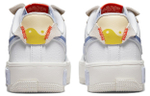 Кроссовки Nike Air Force 1 Low Fontanka Set To Rise (Женская размерная сетка)
