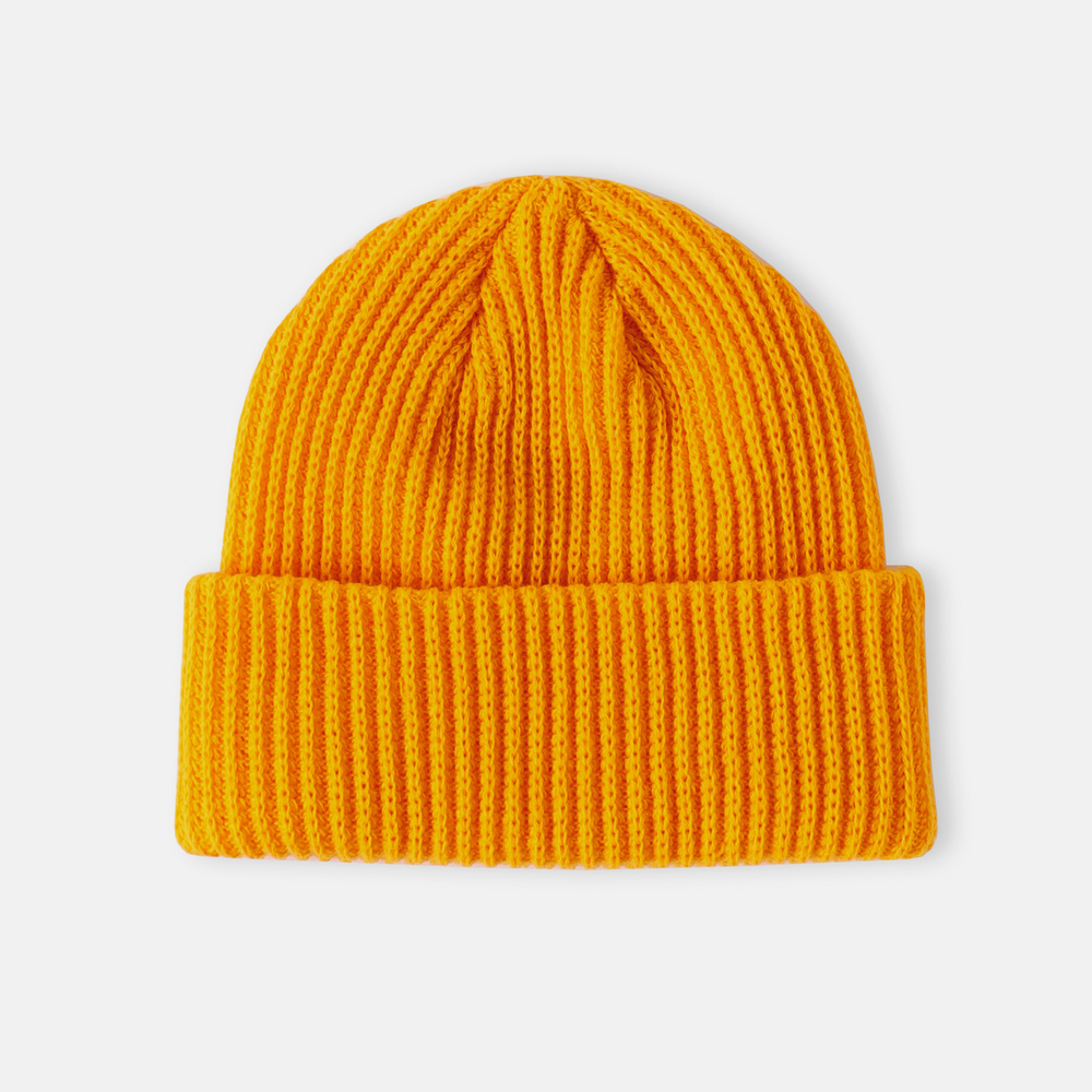 Шапка FlexFit 1502RB Gold