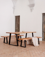 Обеденный стол Sono 200X95