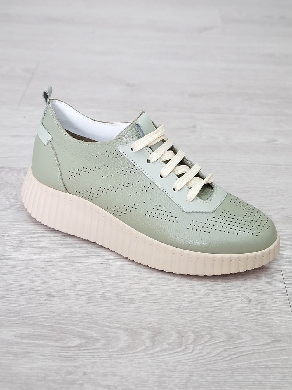 Кроссовки женские летние SS CLUB 1023-07\2722-2821