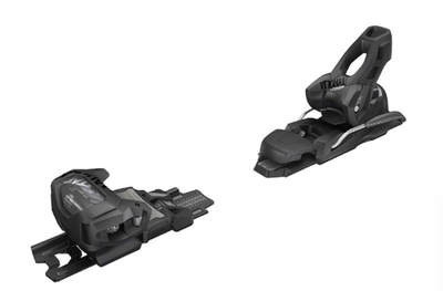 TYROLIA ATTACK211 AT DEMO Brake 100 [G] (крепления m) solid black  АВСТРИЯ