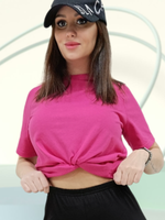 2162 Капри женские кулирка черные (56)