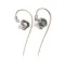Music Public Kingdom IEM120 Transparent Copper