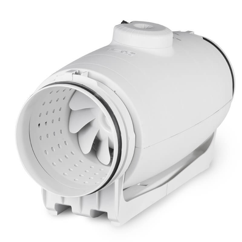 Soler & Palau TD - 1000/200 SILENT