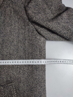 Пальто демисезонное 56 размер