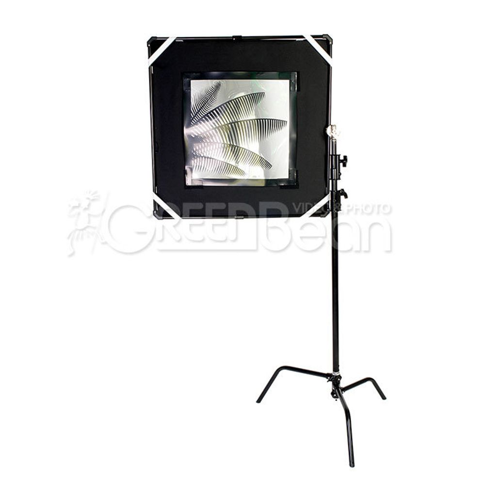 Набор масок Гобо GreenBean Effect panel 60