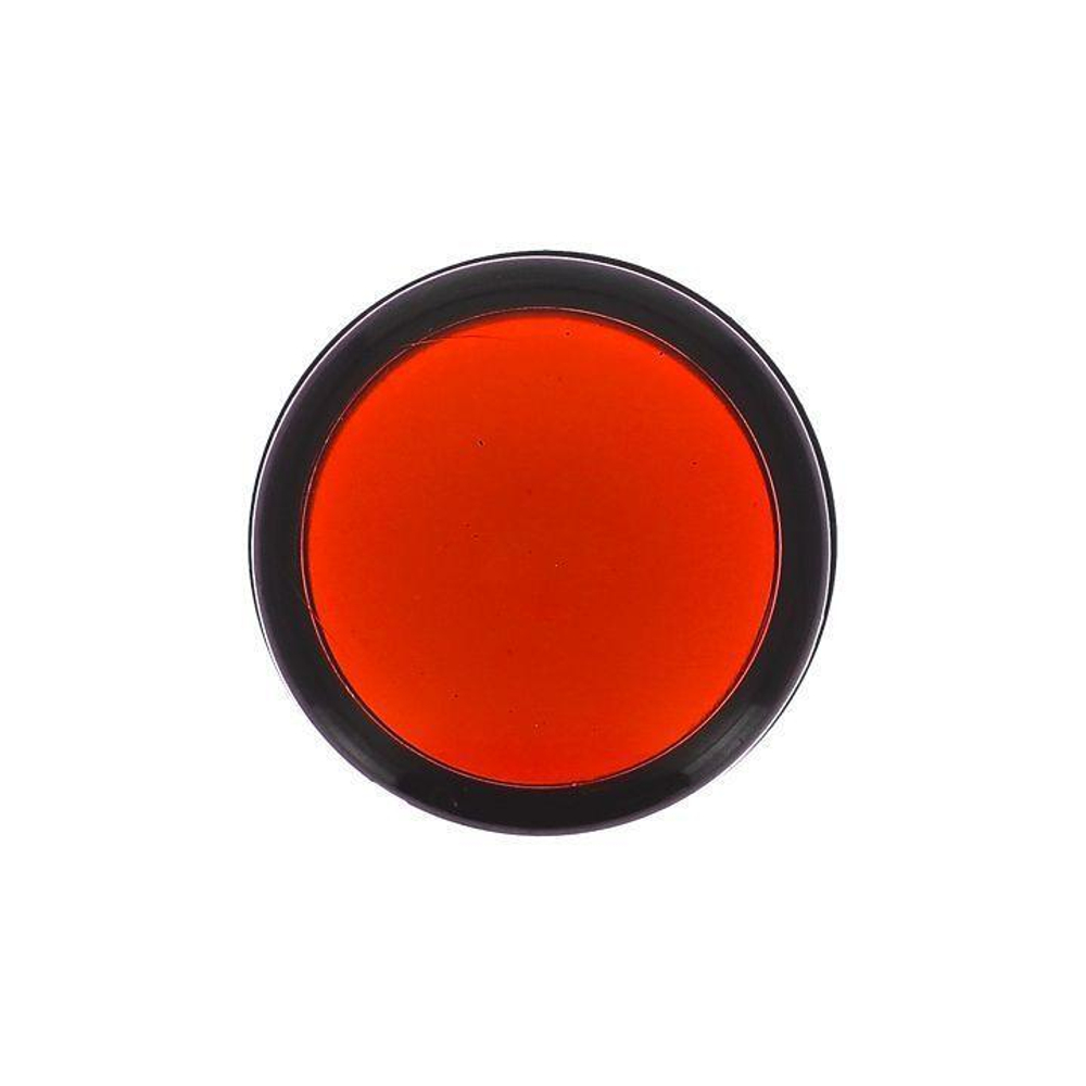 Матрица светодиодная AD16-22HS крас. 24В DC EKF ledm-ad16-r-24