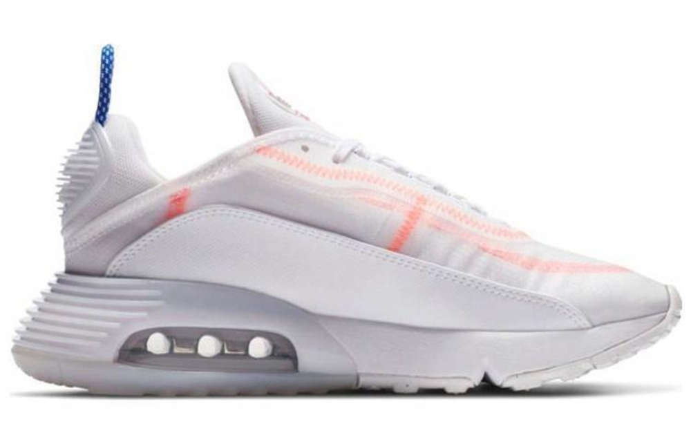 Кроссовки Nike Air Max 2090 (Женская размерная сетка)