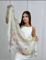 Шарф-палантин