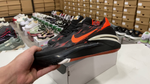 Nike Air Zoom G.T. Cut 2 Black Phantom Orange