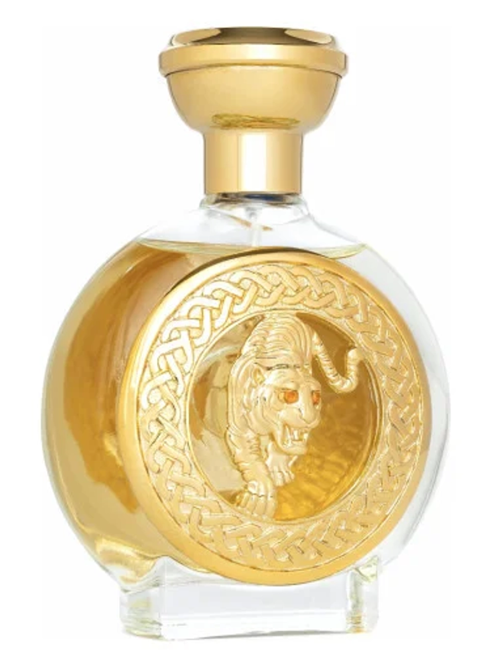 BOADICEA THE VICTORIOUS Tiger