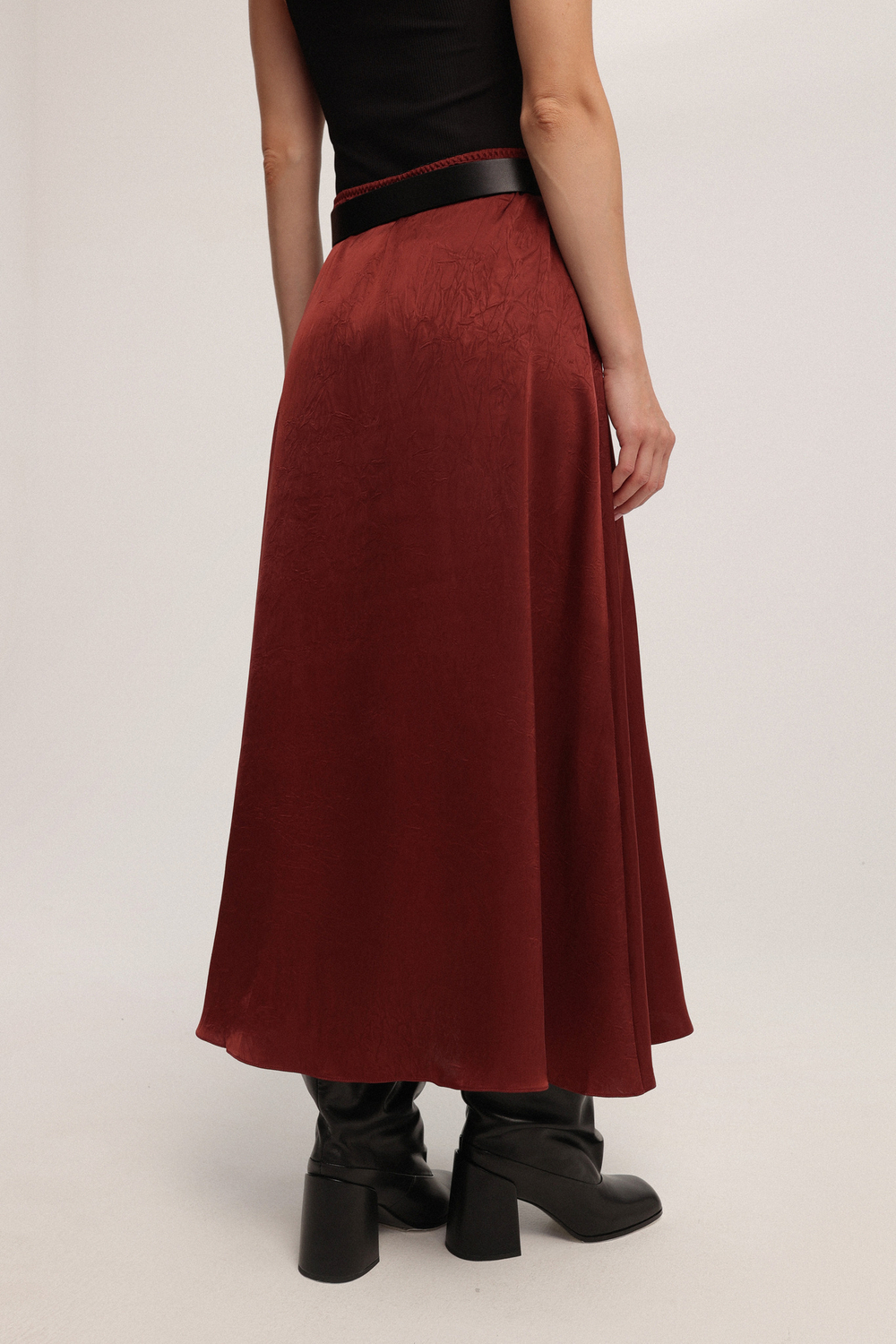 Юбка бельевая