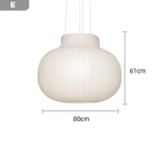 Подвесной дизайнерский светильник STRAND by Muuto