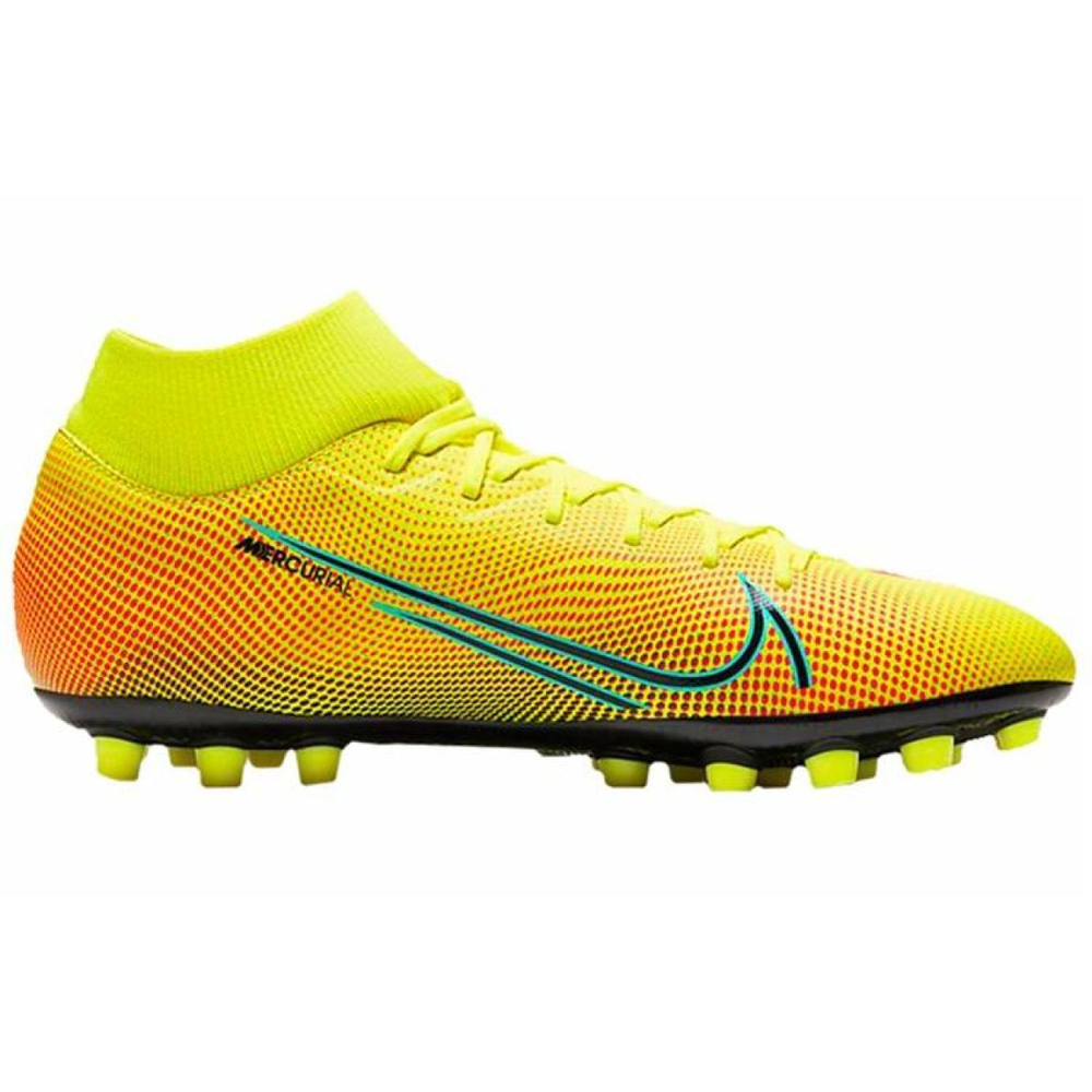 Кроссовки Nike Mercurial Superfly 7 AG（ ）, BQ5425-703