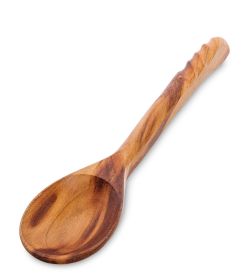 Народные промыслы ДР- 26 Ложка деревянная 17х4см