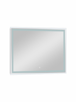 Зеркало "Fancy Led" 800x600