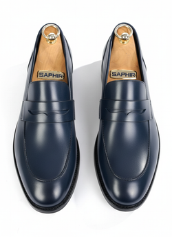 Vorsh Лоферы V591син