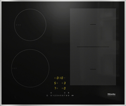 Встраиваемая индукционная варочная панель Miele KM7464 FR