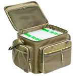 Сумка с 6 коробками 23*31см СК-13 AQUATIC