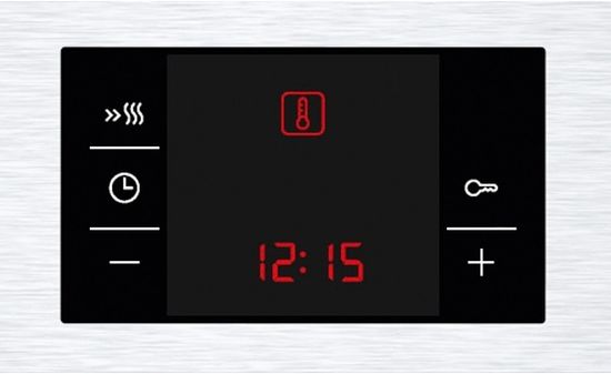 Электрический духовой шкаф Bosch HEA23B250