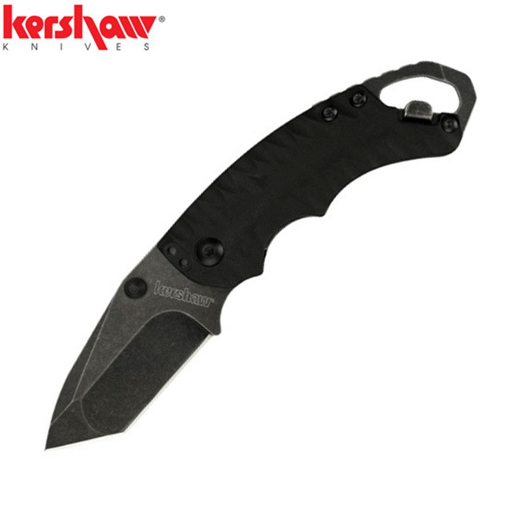 Нож Kershaw модель 8750TBLKBW Shuffle II