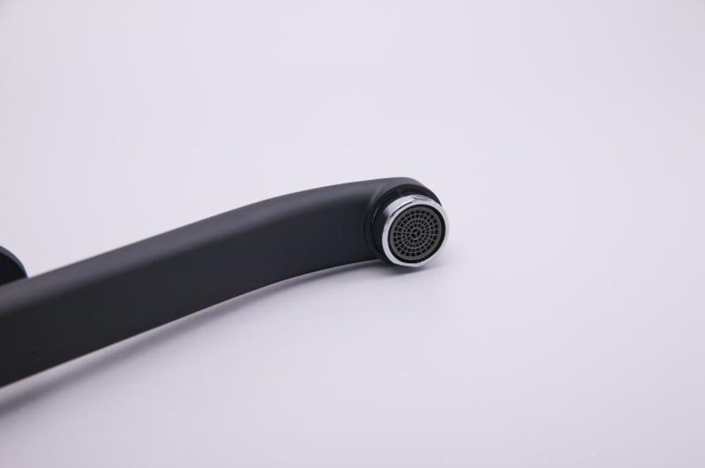 Смеситель для кухни Oute T01 T0103BK-1