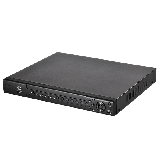 IP-видеорегистратор O'Zero NR-32220S
