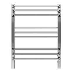 Полотенцесушитель Terminus Соренто П9 500х700 электро (sensor quick touch)