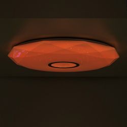 Накладной светильник Citilux Диамант CL713A80G