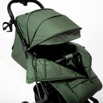 Прогулочная коляска Peppy Aero