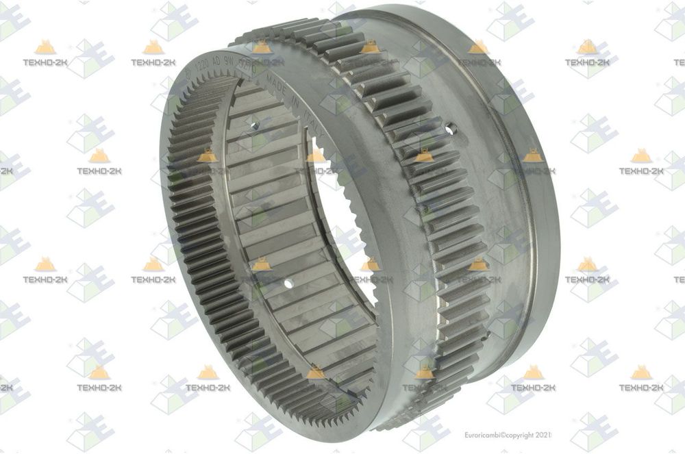 9W8270 КОРОННАЯ ШЕСТЕРНЯ Z 75/90