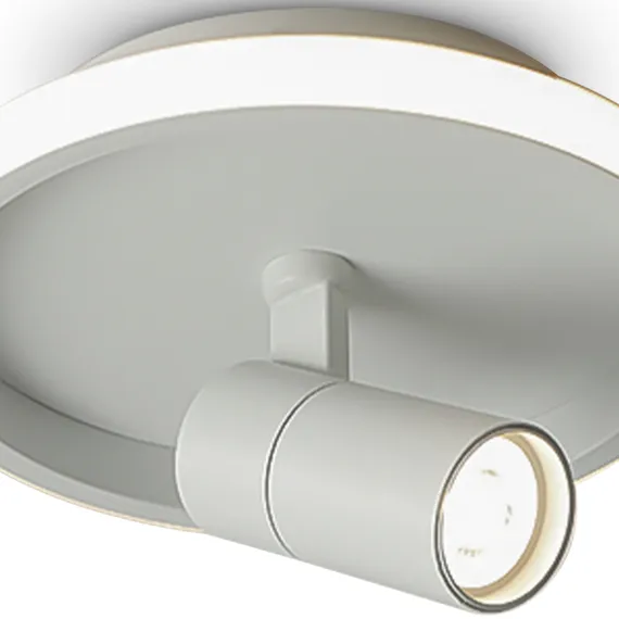 Потолочный светильник FR6040CL-L14W Нео / Neo 13 Вт LED Freya fr6040cl-l14w