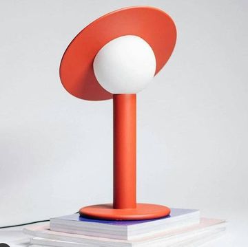 настольная лампа TUBA by Delightful