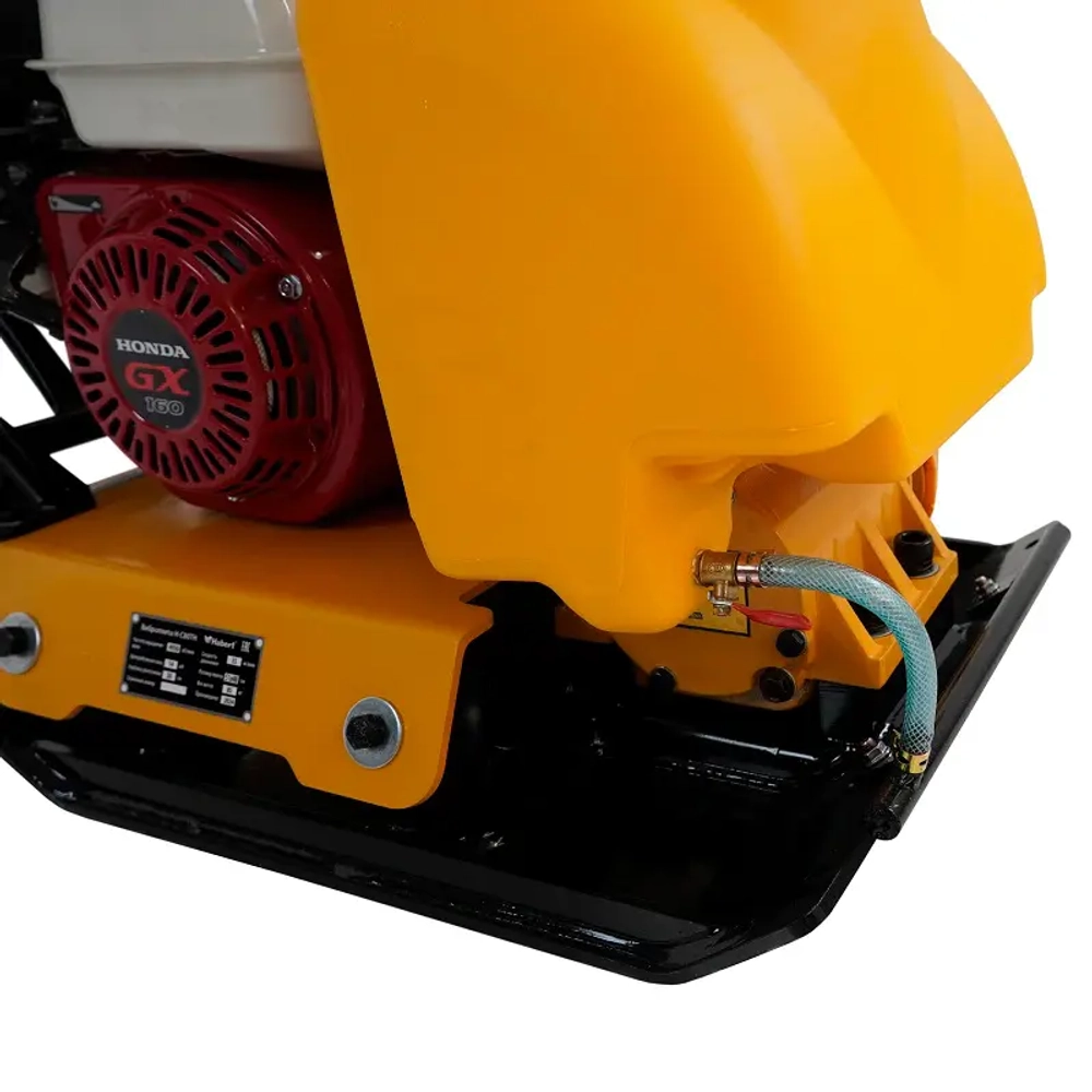 Habert H-C80TH бензиновая виброплита GX160 00-00159296