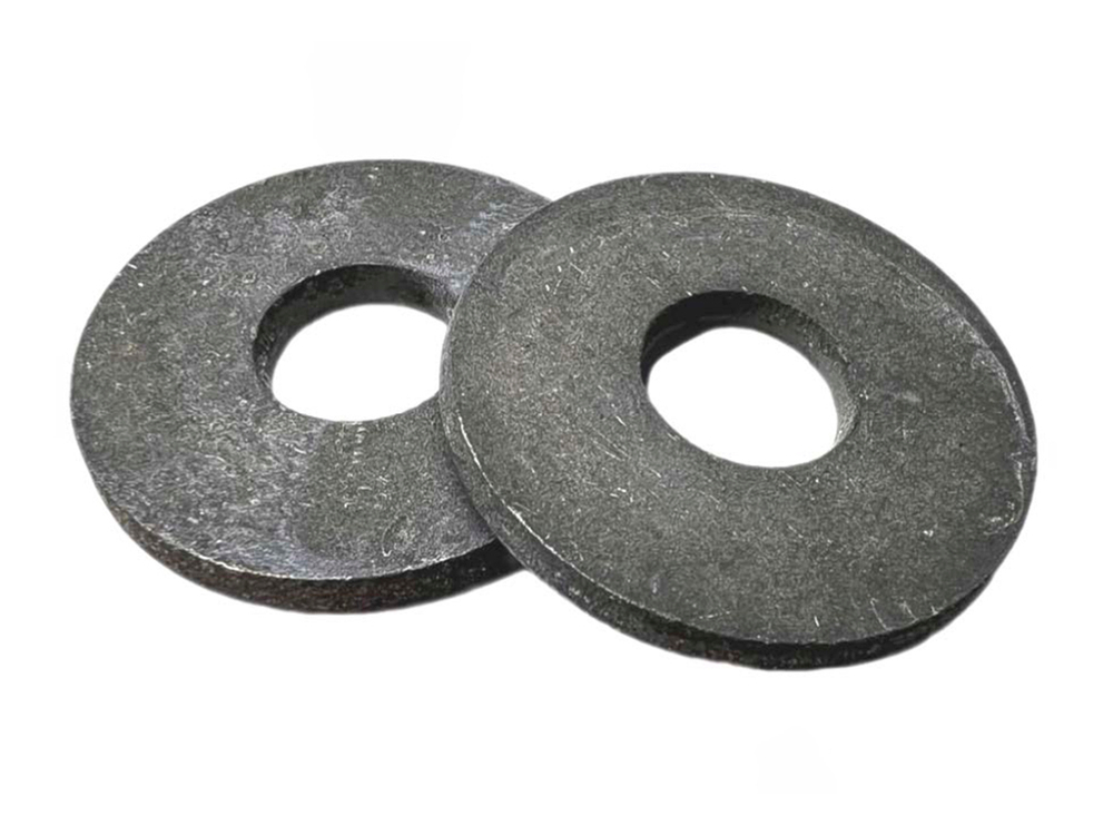 ТМС Шайба 10,5/30мм (оцинк.)
