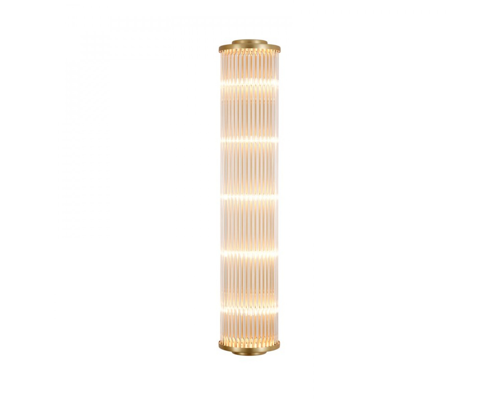 Настенный светильник Newport SONYA 3290/A brass, М0071642