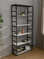 Стеллаж металлический FLOW