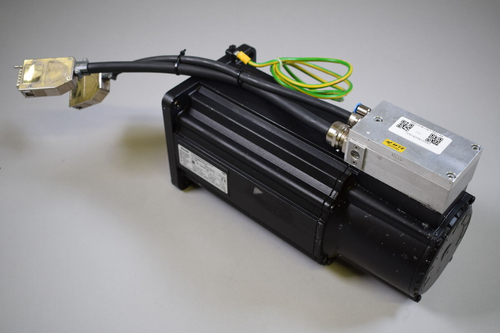 BOSCH REXROTH MKD090B-047-KP1-KS