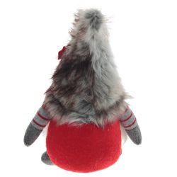 GAEM Игрушка набивная "Гном", L17 W11 H30/17 см, 2в.