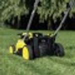 Газонокосилка аккумуляторная KARCHER LMO 18-36 Battery *INT 1.444-420.0