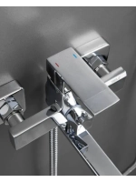 B22613 Смеситель для ванны BELZ