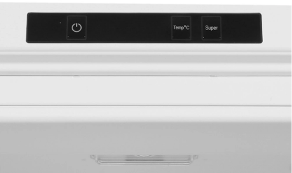 Холодильник Hotpoint-Ariston HTS 4180 W белый