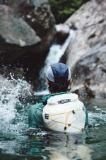 Рюкзак туристический Naturehike 18 л, ПВХ