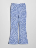 Костюм для девочки на осень